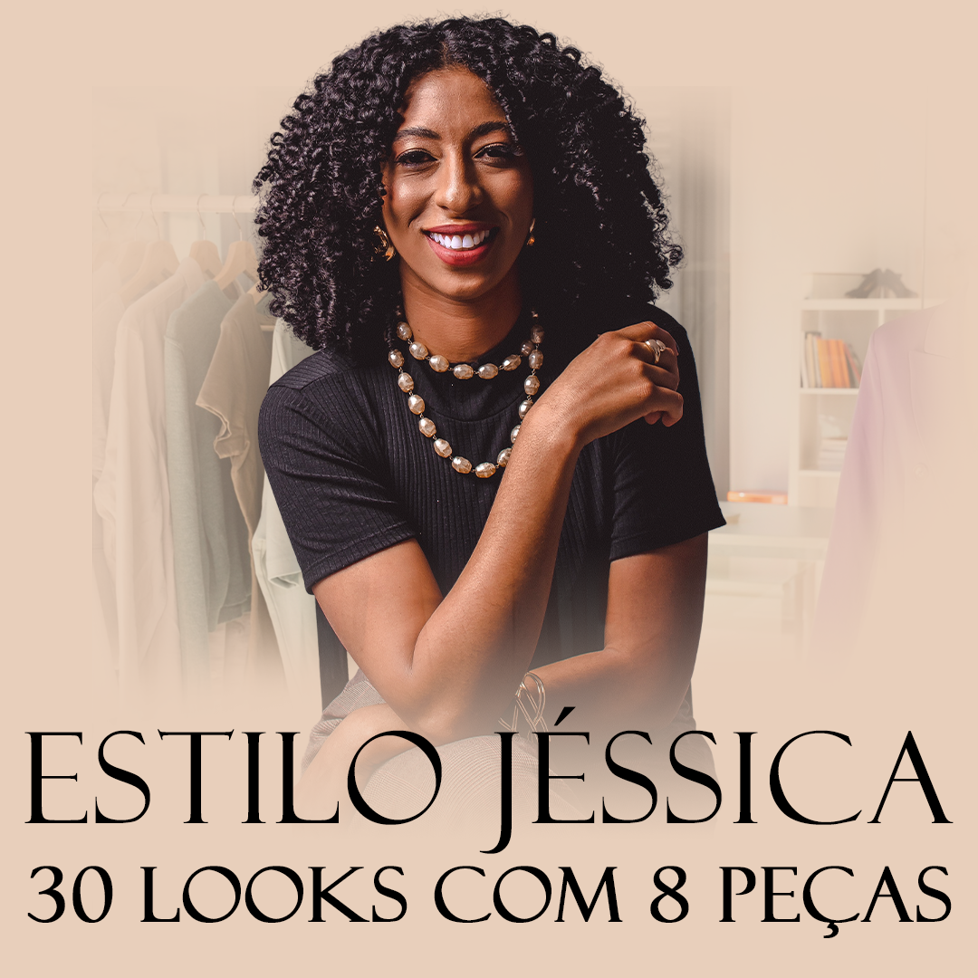 Estilo Jéssica 